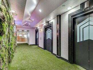 Plus de détails pour 204 N Robinson Ave, Oklahoma City, OK - Bureau à louer