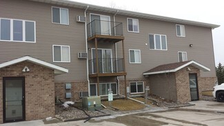 Plus de détails pour 341 N 5th St, Pembina, ND - Logement à vendre