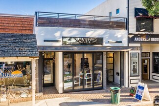 Plus de détails pour 214 Main St, Seal Beach, CA - Bureau à vendre