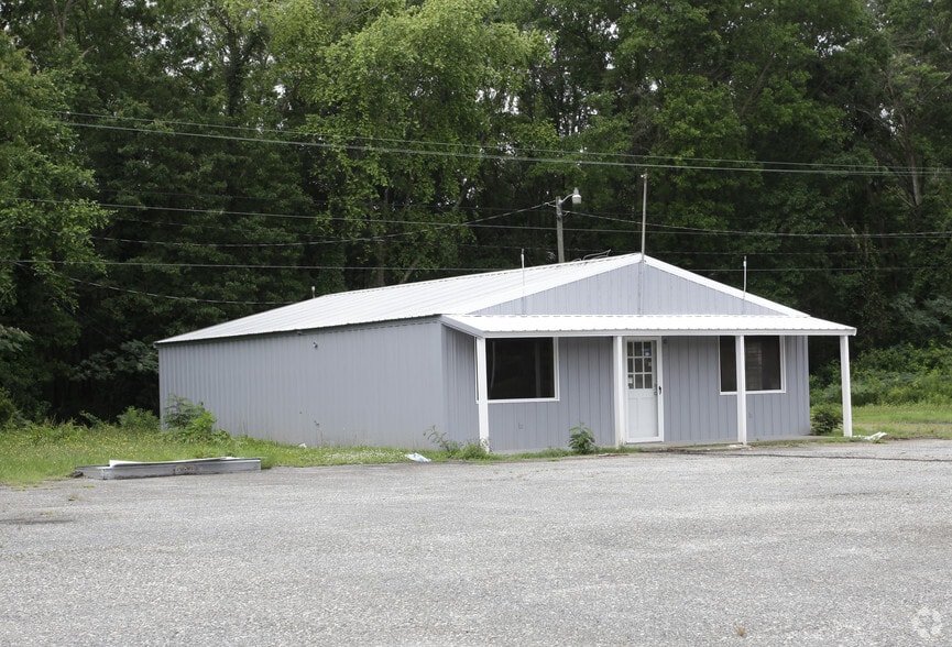 807 W. O . Ezell Blvd, Spartanburg, SC à louer - Photo principale – Image 1 sur 3
