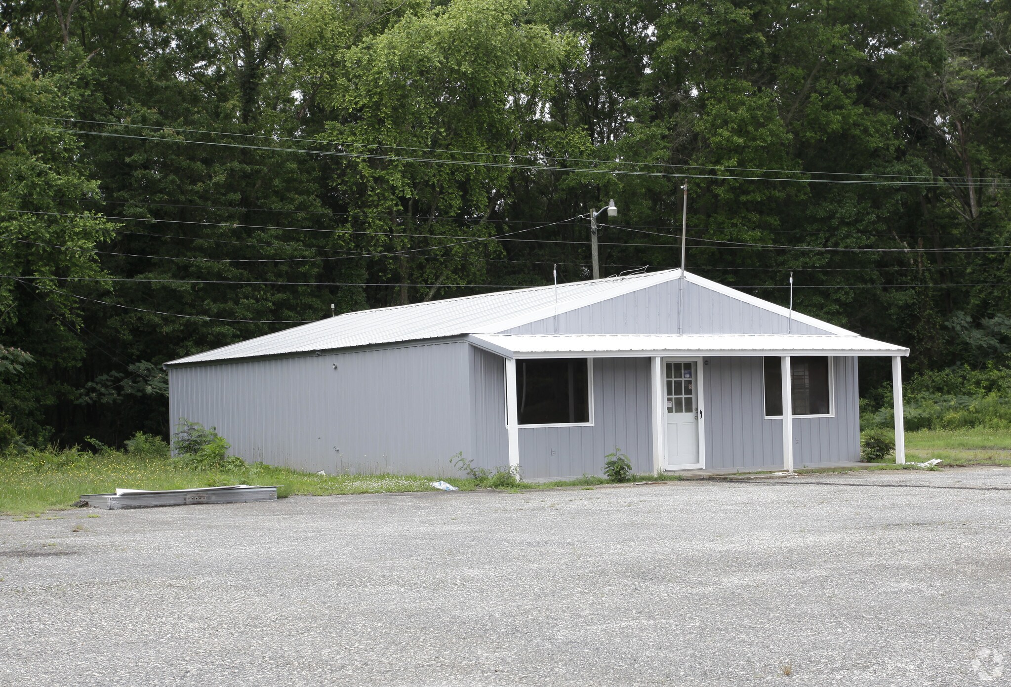 807 W. O . Ezell Blvd, Spartanburg, SC à louer Photo principale– Image 1 sur 4