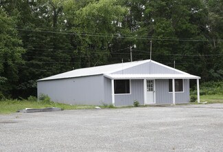 Plus de détails pour 807 W. O . Ezell Blvd, Spartanburg, SC - Industriel/Logistique à louer