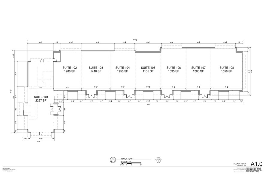 1712 W Springfield Ave, Champaign, IL à louer - Photo de l’immeuble – Image 3 sur 17