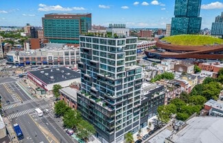 Plus de détails pour 35 4th Ave, Brooklyn, NY - Local commercial à louer