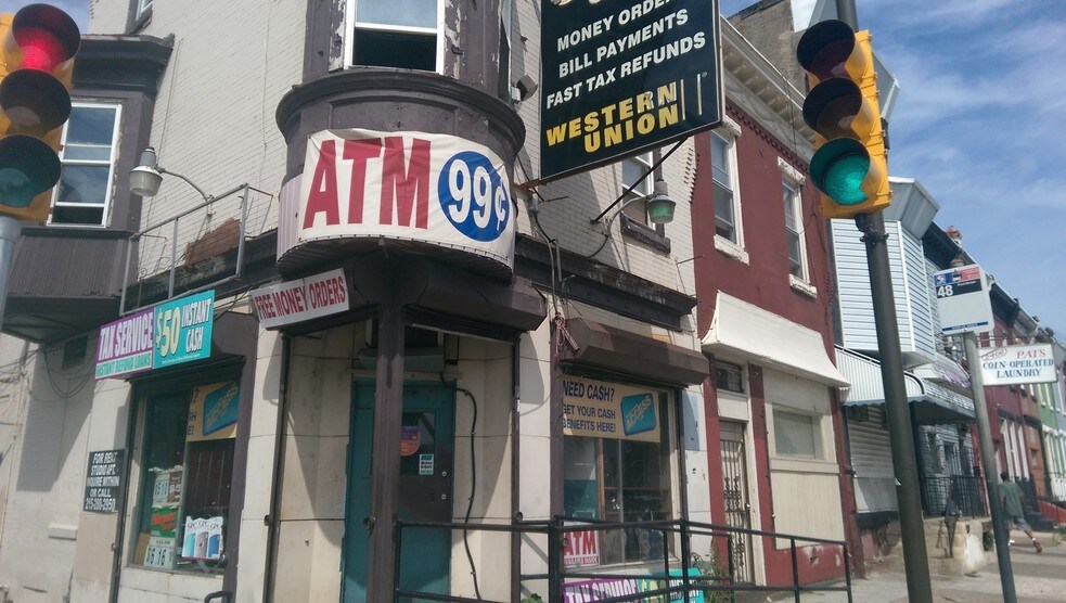 2400 N 29th St, Philadelphia, PA à vendre - Photo de l’immeuble – Image 3 sur 3