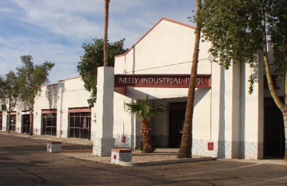 660 N Neely St, Gilbert, AZ à louer - Photo de l’immeuble – Image 2 sur 5
