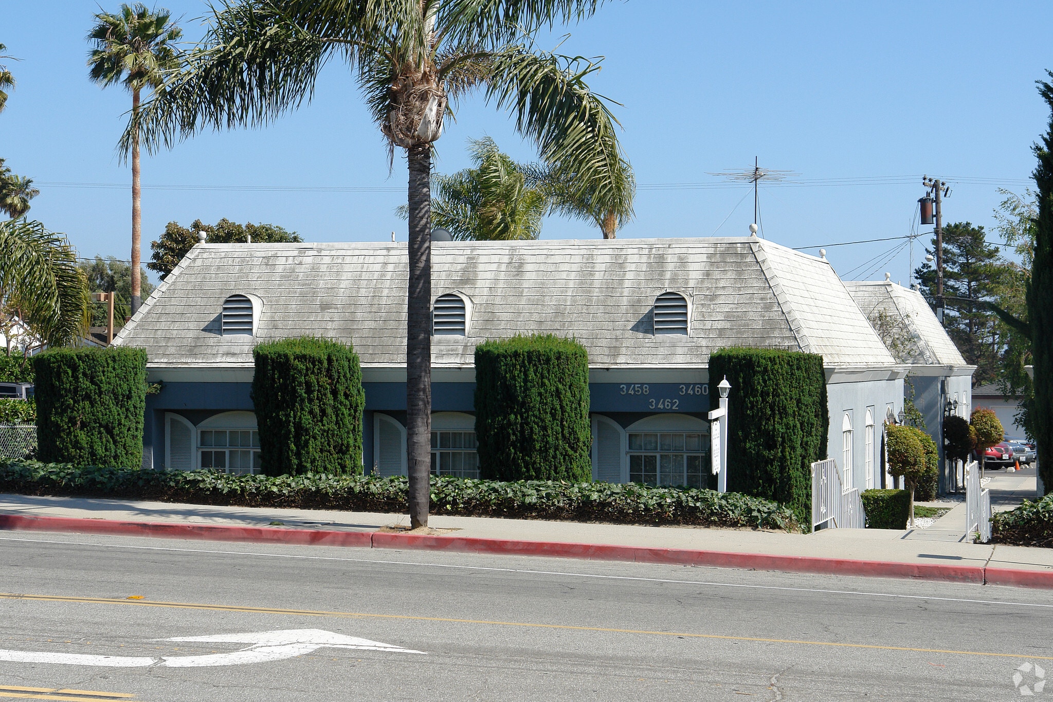 3458-3462 Loma Vista Rd, Ventura, CA à vendre Photo principale– Image 1 sur 3