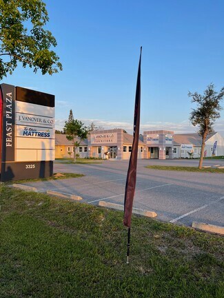 Plus de détails pour 3325 W New Haven Ave, Melbourne, FL - Local commercial, Local d'activités à louer