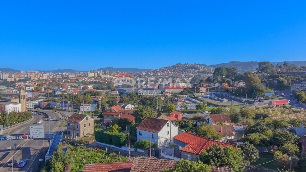 Terrain dans Vigo, Pontevedra à vendre - Photo principale – Image 1 sur 39