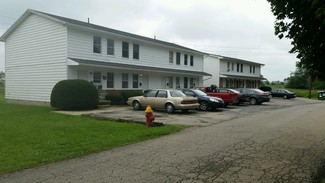 Plus de détails pour 3 Janes St, Jeffersonville, OH - Logement à vendre