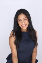 Ariana Sobhan