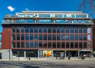 Plus de détails pour 405 Kennington Rd, Londres - Bureau à louer