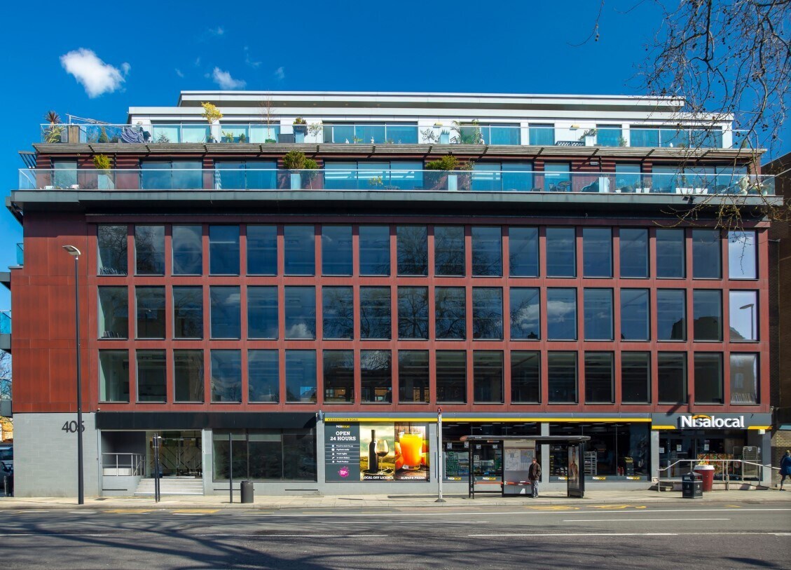 405 Kennington Rd, Londres à louer Photo principale– Image 1 sur 4