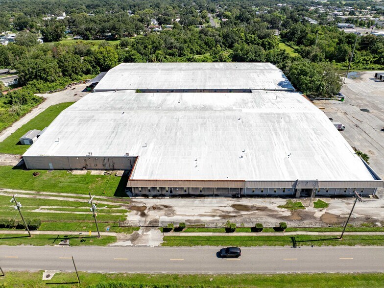450 W Polk St, Bartow, FL à vendre - Photo de l’immeuble – Image 2 sur 4