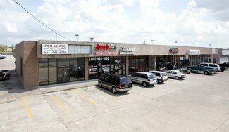 Plus de détails pour 10998 N I-45, Houston, TX - Local commercial à louer