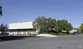 Plus de détails pour 1297 Dynamic St, Petaluma, CA - Industriel/Logistique à louer
