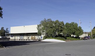 Plus de détails pour 1297 Dynamic St, Petaluma, CA - Industriel/Logistique à louer