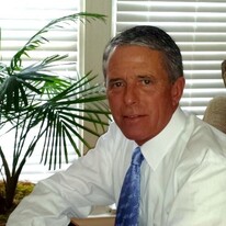 Jeff Drummond