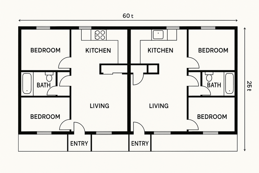 303 E Main St, Pickens, SC à louer - Photo de l’immeuble – Image 2 sur 65