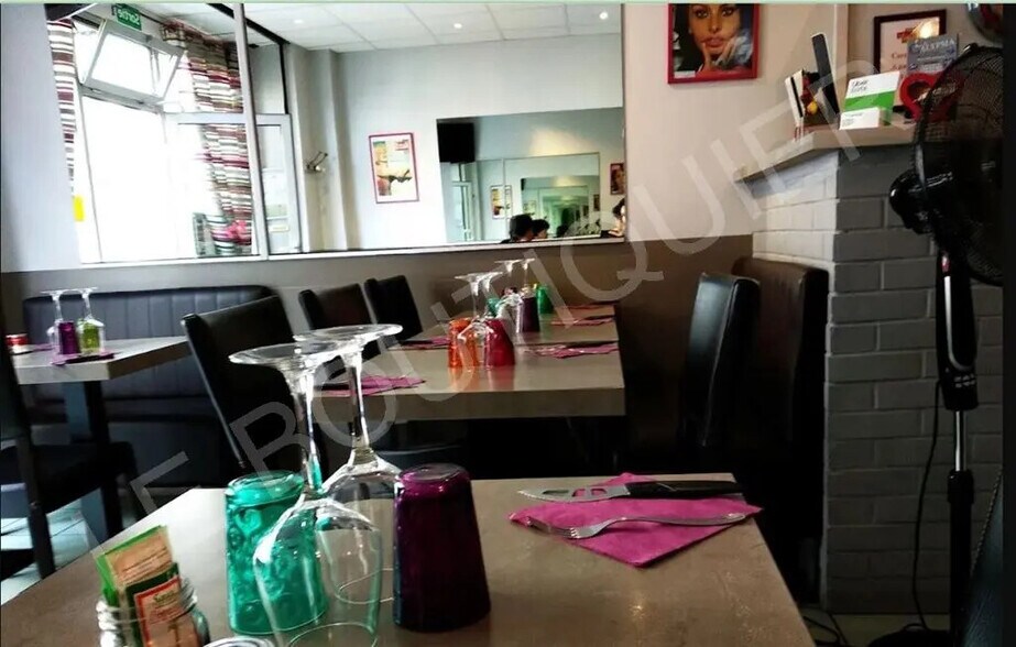 Local commercial dans Montrouge à vendre - Photo de l’immeuble – Image 3 sur 6