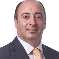 Tony P Mazzara