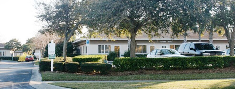 430-440 Osceola Ave, Jacksonville Beach, FL à louer - Photo de l’immeuble – Image 3 sur 9