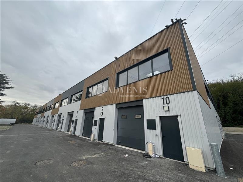 1 Rue Alexander Fleming, Neuilly-Plaisance à louer Photo de l’immeuble– Image 1 sur 9