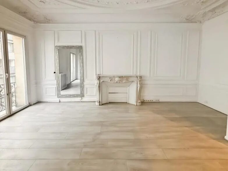 Bureau dans Paris à louer - Photo de l’immeuble – Image 2 sur 5