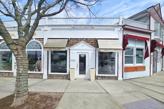 Plus de détails pour 77 Jobs Ln, Southampton, NY - Local commercial à louer