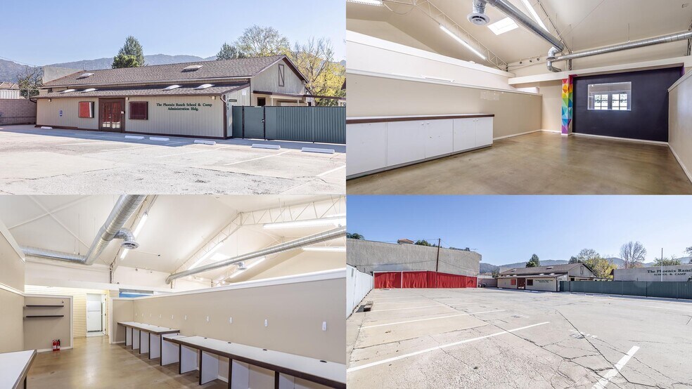5916 E Los Angeles Ave, Simi Valley, CA à louer - Photo de l’immeuble – Image 3 sur 32