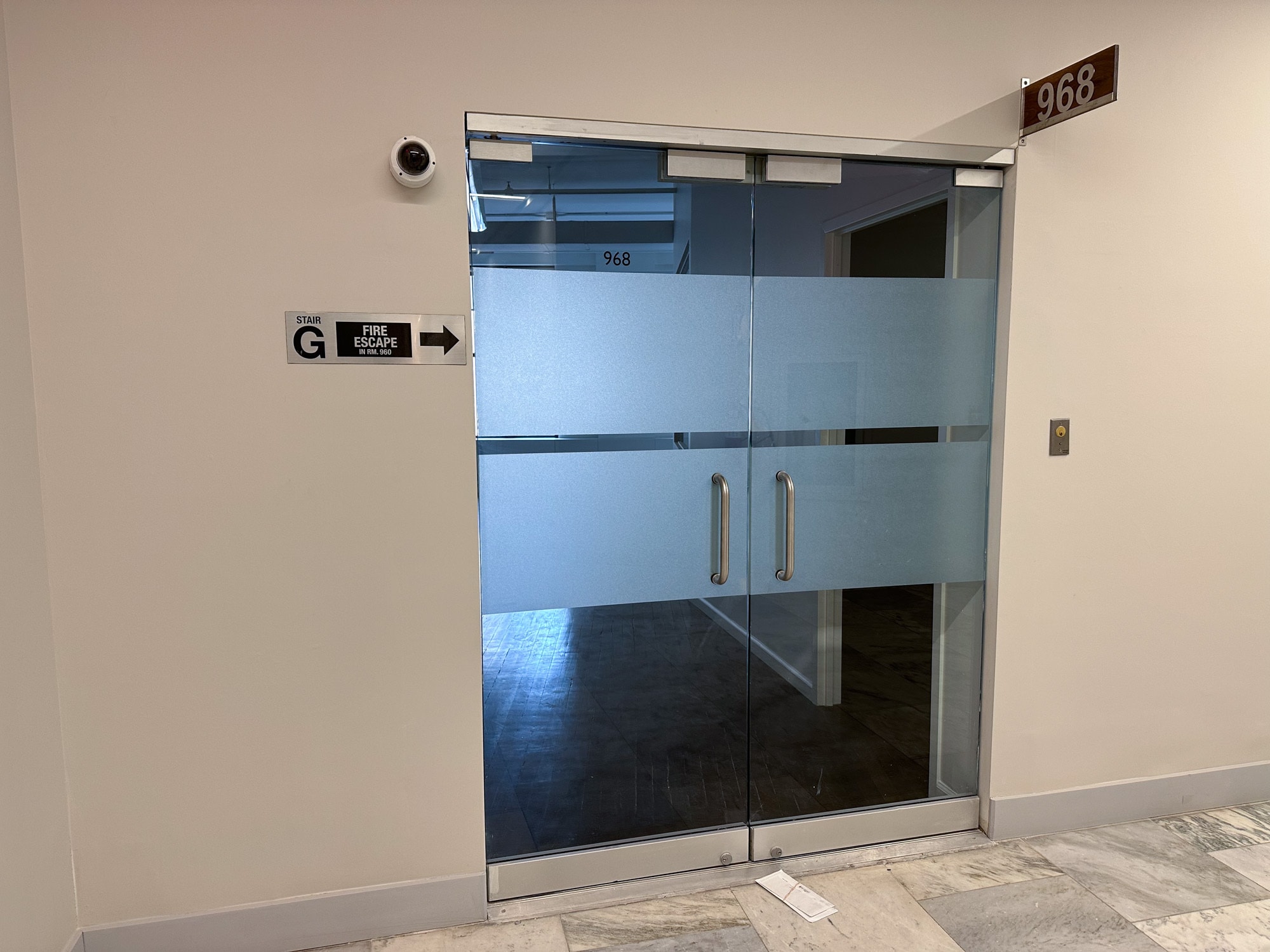 11 Broadway, New York, NY à louer Photo intérieure– Image 1 sur 7