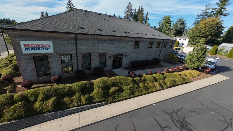 13200-13210 SE Mcloughlin Blvd, Milwaukie, OR à louer - Photo de l’immeuble – Image 3 sur 16