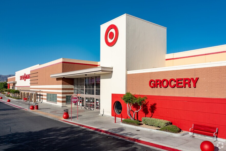 38003-38215 47th St E, Palmdale, CA à louer - Photo principale – Image 3 sur 16