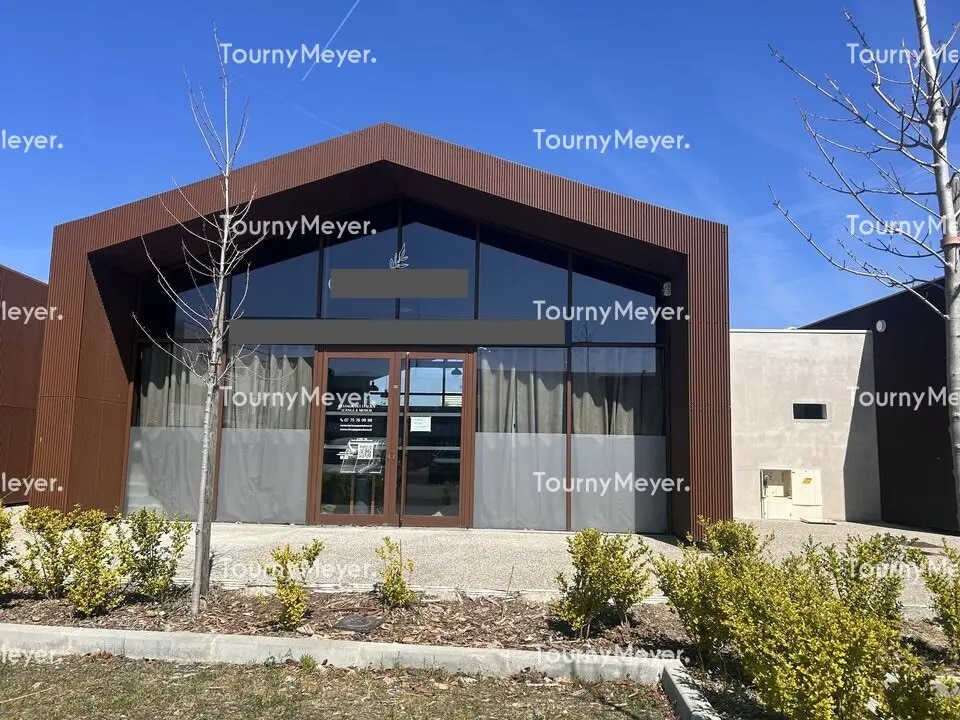 226 Avenue Des Pyrénées, Muret à vendre Photo de l’immeuble– Image 1 sur 4