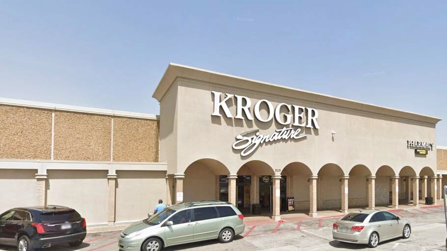 525 Galloway Ave, Mesquite, TX à louer - Photo de l’immeuble – Image 2 sur 6