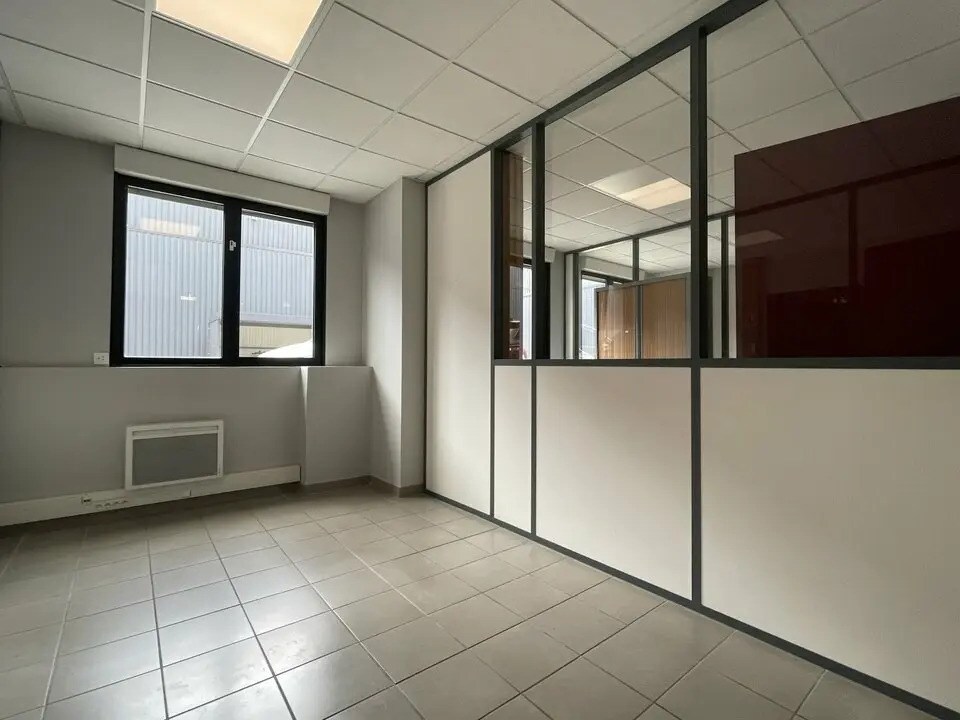 Photo de l’immeuble