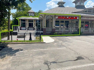Plus de détails pour 600 Rt 146, Altamont, NY - Local commercial à louer
