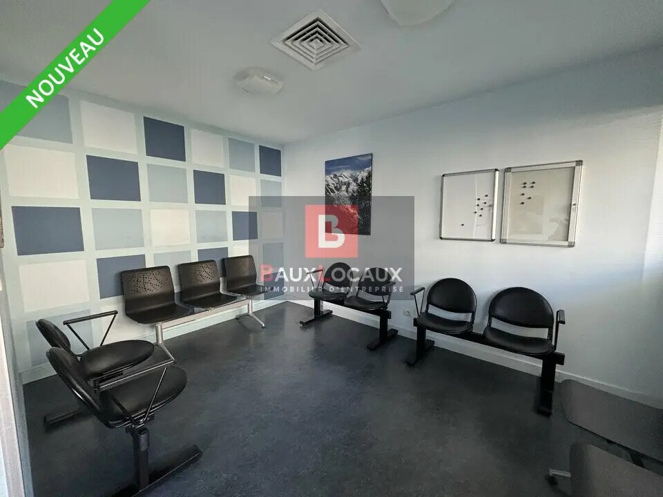 Bureau dans Avignon à louer Photo de l’immeuble– Image 1 sur 9