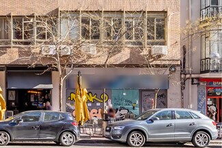 Plus de détails pour Local commercial à louer