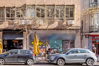 Local commercial dans Madrid, Madrid à louer Photo intérieure– Image 1 sur 1