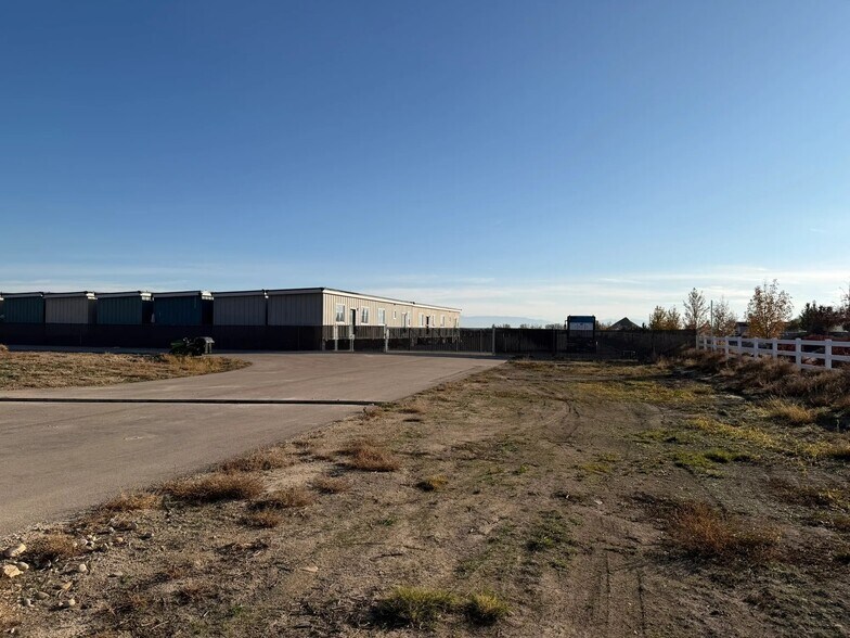 3760 N Can Ada Rd, Nampa, ID à vendre - Photo de l’immeuble – Image 2 sur 6