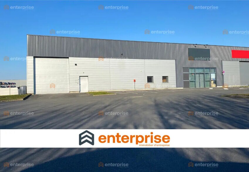 15 B Route De Lille, Seclin à louer - Photo de l’immeuble – Image 1 sur 1