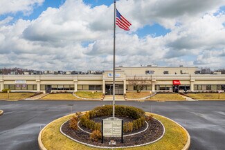 Plus de détails pour 400 Horsham Rd, Horsham, PA - Bureau/Médical, Local d'activités à louer