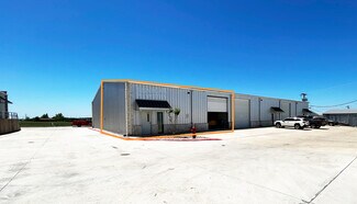 Plus de détails pour 20700 Frankie Ln, Pflugerville, TX - Industriel/Logistique à louer