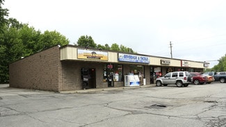 Plus de détails pour 35575-35581 Lake Shore Blvd, Eastlake, OH - Local commercial à louer
