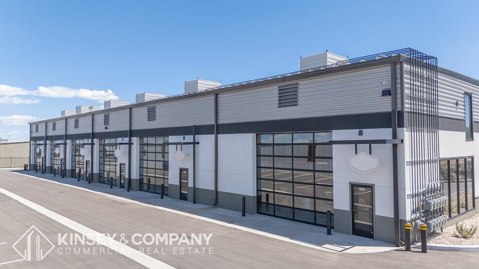 168 Miller Dr, Dacono, CO à louer - Photo de l’immeuble – Image 2 sur 10