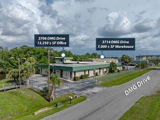Plus de détails pour DMG Drive Investment – à vendre, Lakeland, FL