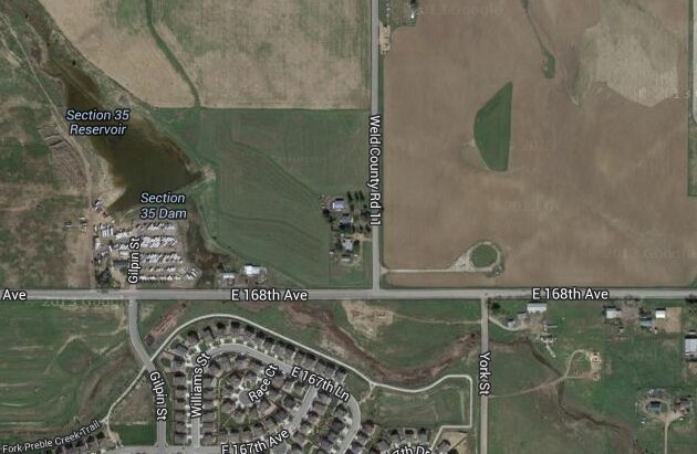168th & CR 11, Broomfield, CO à vendre Photo principale– Image 1 sur 8