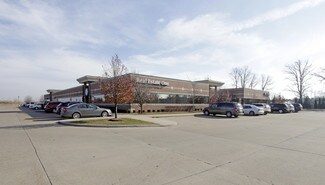 Plus de détails pour 50154-50202 Schoenherr Rd, Shelby Township, MI - Bureau/Médical à louer