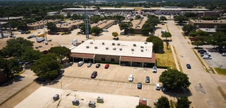 Plus de détails pour 710 Presidential Dr, Richardson, TX - Coworking à louer